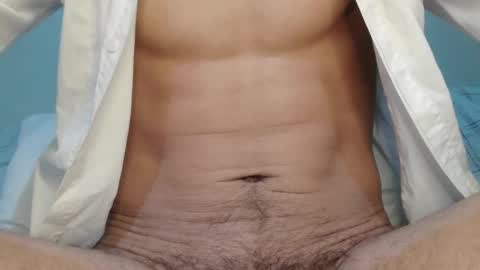 Rocco online show from February 19, 9:44 pm