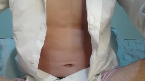 Rocco online show from February 23, 1:25 am