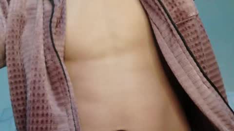 Rocco online show from February 26, 12:15 pm