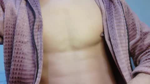 Rocco online show from March 6, 1:02 am