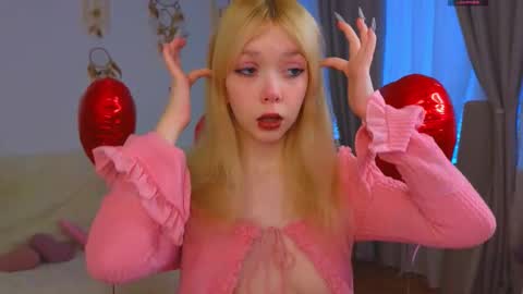 rochelle_dolly online show from February 20, 2:39 pm