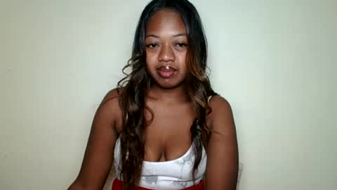 Snapshot of rochellinah chatting on June 18, 11:47 am rochellinah online show from June 18, 11:47 am