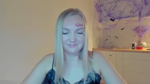 rock__baby online show from October 31, 9:49 pm