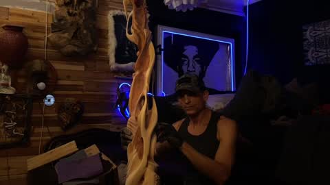 rockemx online show from December 19, 8:23 am