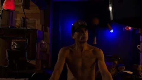 rockemx online show from December 23, 6:00 am