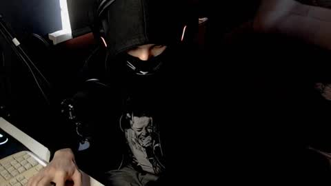 RocketManChannel online show from November 5, 6:35 am