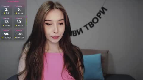 rocketsgirl online show from February 11, 6:29 am