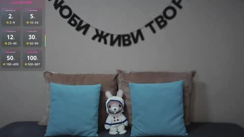 rocketsgirl online show from March 14, 5:24 am