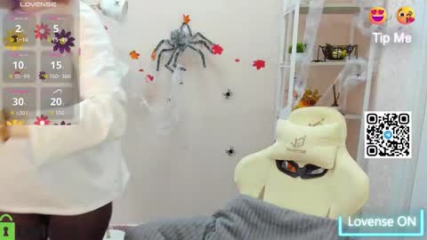 Rockett online show from October 22, 1:06 am