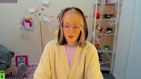 Rockett online show from October 23, 1:05 am