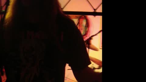 rockgod2112 online show from September 9, 1:38 am