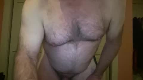 rockhard63 online show from November 24, 2:22 am