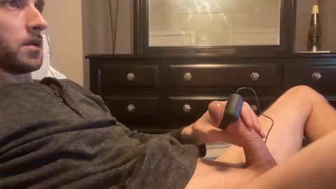 Rock Hard Cock online show from January 22, 11:10 pm