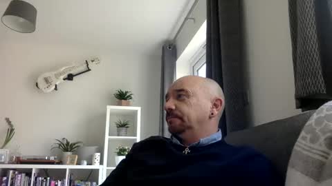 Snapshot of rockhardnfunkyplace chatting on March 5, 11:38 am Joey online show from March 5, 11:38 am
