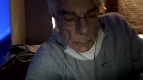 Snapshot of rockhardoldfart chatting on July 23, 4:27 pm Cum in your mouth online show from July 23, 4:27 pm