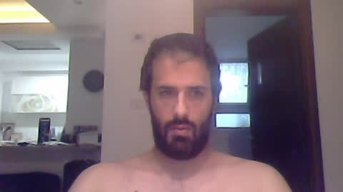 Snapshot of rockistman1 chatting on December 11, 8:07 pm rockistman1 online show from December 11, 8:07 pm