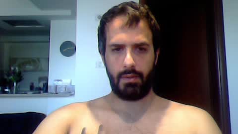 Snapshot of rockistman1 chatting on December 17, 6:13 am rockistman1 online show from December 17, 6:13 am