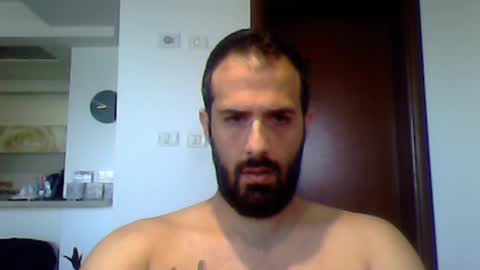 Snapshot of rockistman1 chatting on January 7, 6:48 am rockistman1 online show from January 7, 6:48 am