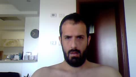 Snapshot of rockistman1 chatting on January 14, 5:51 am rockistman1 online show from January 14, 5:51 am