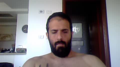 Snapshot of rockistman1 chatting on January 30, 6:24 am rockistman1 online show from January 30, 6:24 am