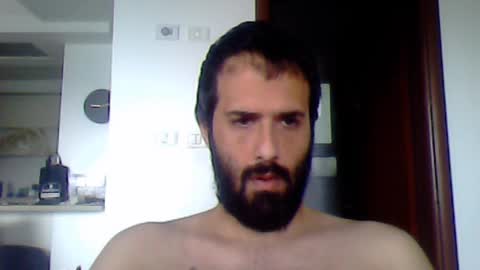 Snapshot of rockistman1 chatting on February 23, 7:11 am rockistman1 online show from February 23, 7:11 am