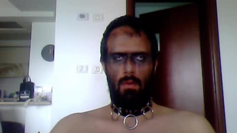 Snapshot of rockistman1 chatting on February 23, 11:00 am rockistman1 online show from February 23, 11:00 am