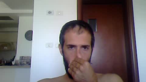 Snapshot of rockistman1 chatting on September 10, 5:07 am rockistman1 online show from September 10, 5:07 am