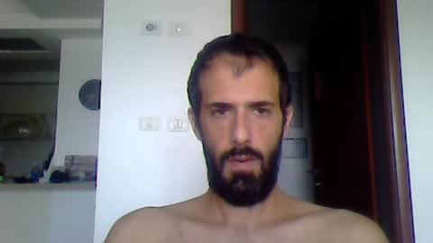 Snapshot of rockistman1 chatting on September 29, 5:34 am rockistman1 online show from September 29, 5:34 am