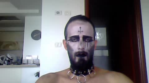 Snapshot of rockistman1 chatting on November 13, 6:12 am rockistman1 online show from November 13, 6:12 am