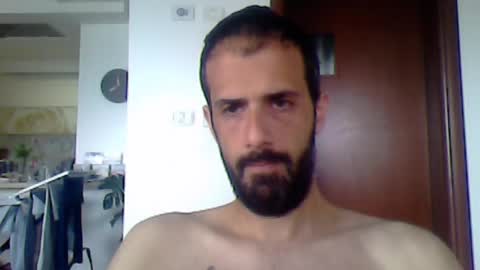 rockistman1 online show from February 26, 6:01 am