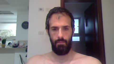 rockistman1 online show from April 15, 7:10 pm