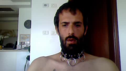 Snapshot of rockistman1 chatting on May 4, 4:52 am rockistman1 online show from May 4, 4:52 am