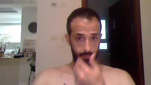 Snapshot of rockistman1 chatting on May 16, 6:07 pm rockistman1 online show from May 16, 6:07 pm