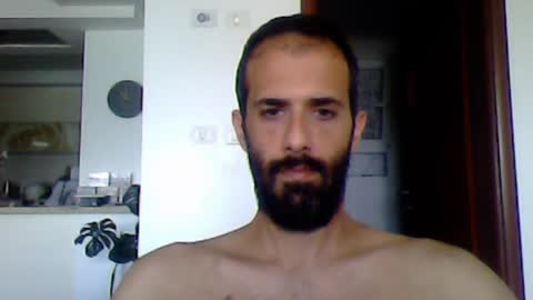 Snapshot of rockistman1 chatting on June 7, 8:51 am rockistman1 online show from June 7, 8:51 am