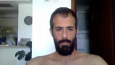 Snapshot of rockistman1 chatting on July 3, 7:04 am rockistman1 online show from July 3, 7:04 am