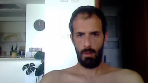 Snapshot of rockistman1 chatting on July 9, 11:58 am rockistman1 online show from July 9, 11:58 am