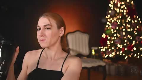 RocknRose online show from December 4, 9:57 pm