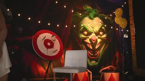 RocknRose online show from October 26, 9:42 pm