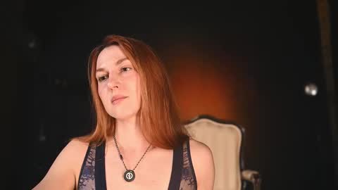 RocknRose online show from November 7, 11:49 pm