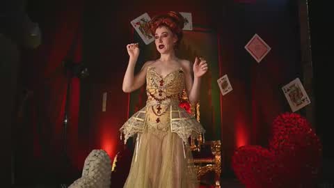 RocknRose online show from February 15, 10:28 pm