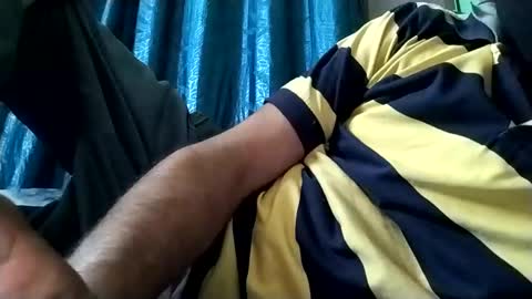 rockohunterrrrrr online show from January 24, 5:21 pm