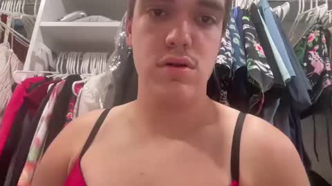 Snapshot of rocksta678914 chatting on October 16, 2:18 pm rocksta678914 online show from October 16, 2:18 pm