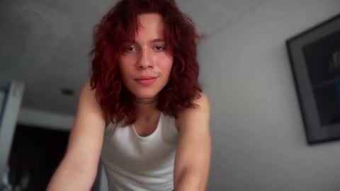 Snapshot of rockstaralex chatting on June 9, 8:20 pm ALEX online show from June 9, 8:20 pm