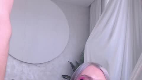 Lina and Den online show from May 9, 7:57 am