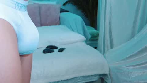 Lina and Den online show from May 22, 6:31 am