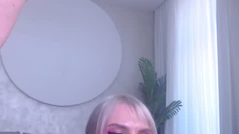 Lina and Den online show from June 19, 7:56 am