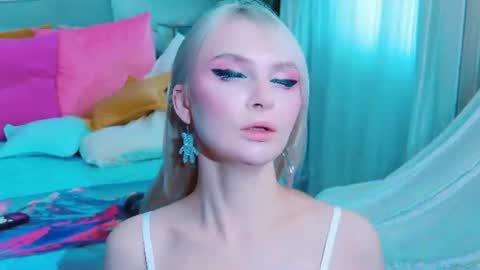 Lina and Den online show from July 22, 6:38 am