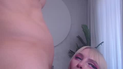 Lina and Den online show from July 27, 7:04 am