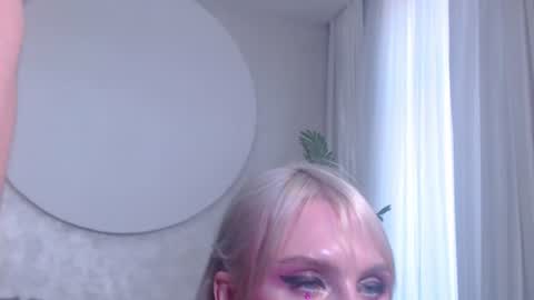 Lina and Den online show from July 28, 12:48 pm