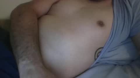 rocky321_ online show from October 22, 9:31 am